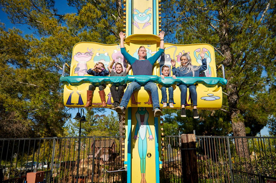 Mulligan Family Fun Center- Murrieta, United States